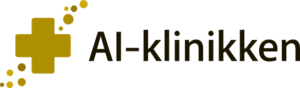 AI-klinikken logo