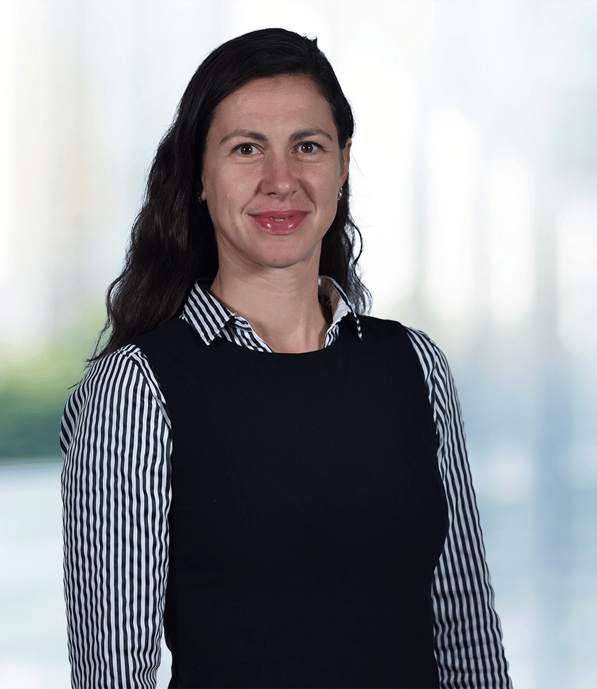 Iliana Ilieva, seksjonsleder for energimarkeder og vitenskapelig koordinator hos Smart Innovation Norway.