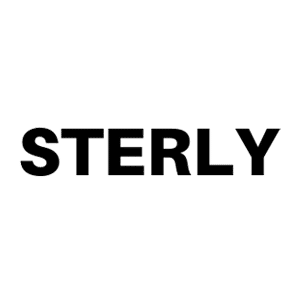Sterly