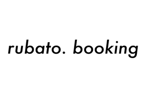 Rubato Booking