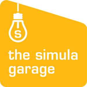 simula garage