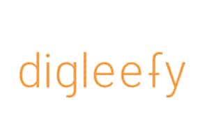 Digleefy logo
