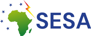 SESA - Smart Energy Solution for Africa logo