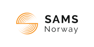 SAMS Norway logo