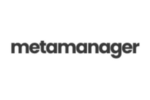 Metamanager logo