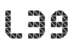 L39 logo