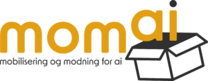 Momai logo