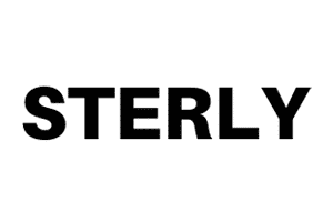 Sterly