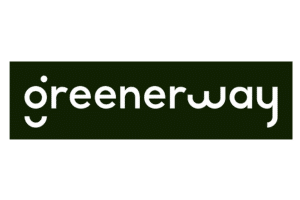 logo - greenerway