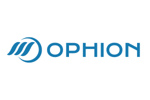 logo - ophion