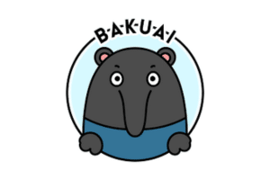 bakuAI - logo