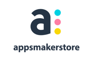 Appsmakerstore - logo