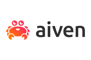 AIVEN logo