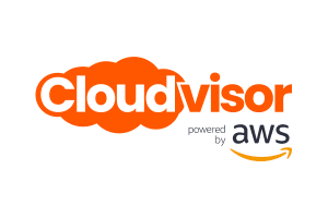 cloudvisor - aws