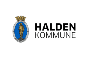 Halden kommune logo