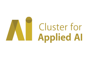 Cluster for Applied AI logo